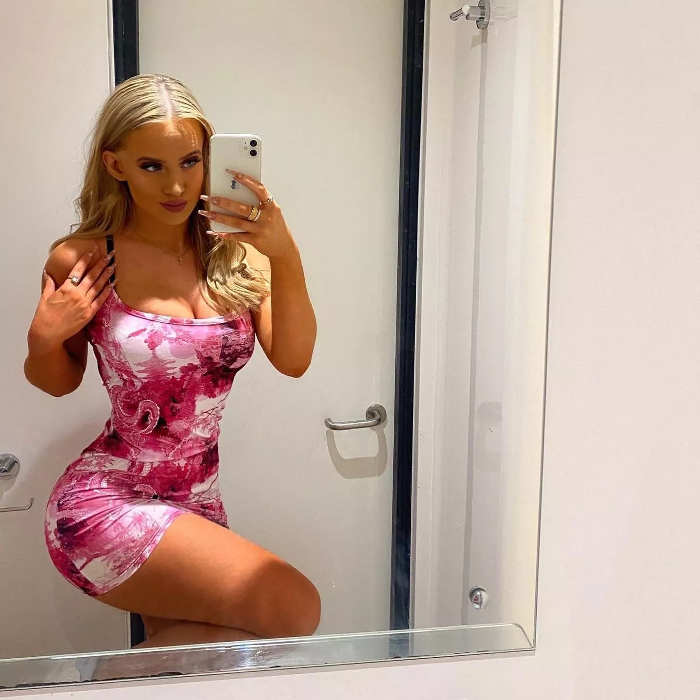 Lucy posted by civilrainy