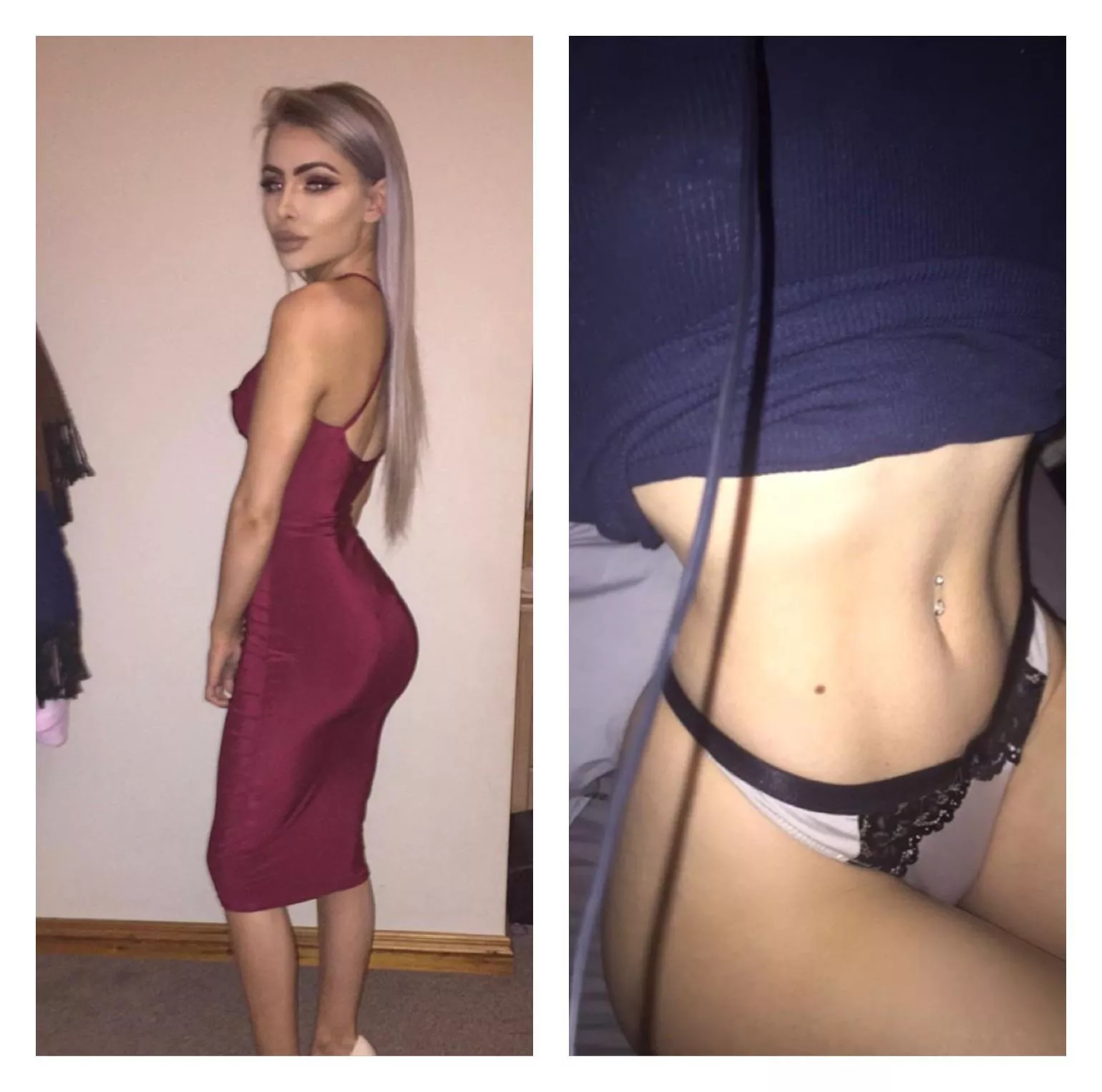 Lucy posted by buyer665