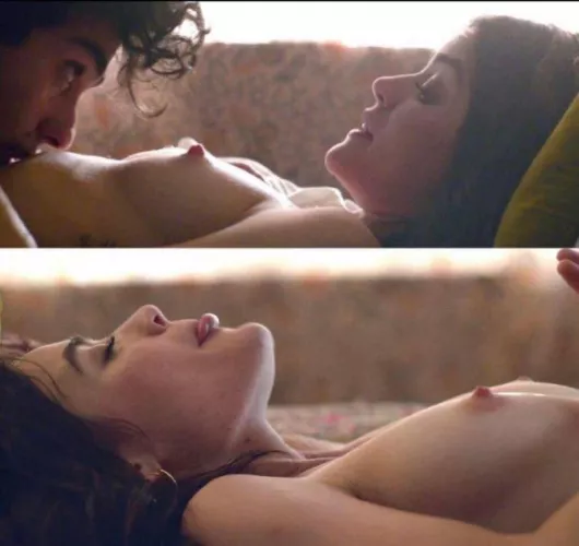 Lucy Hale by goddesslover17