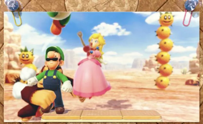 Luigi Handjob by Wide_Dogg0