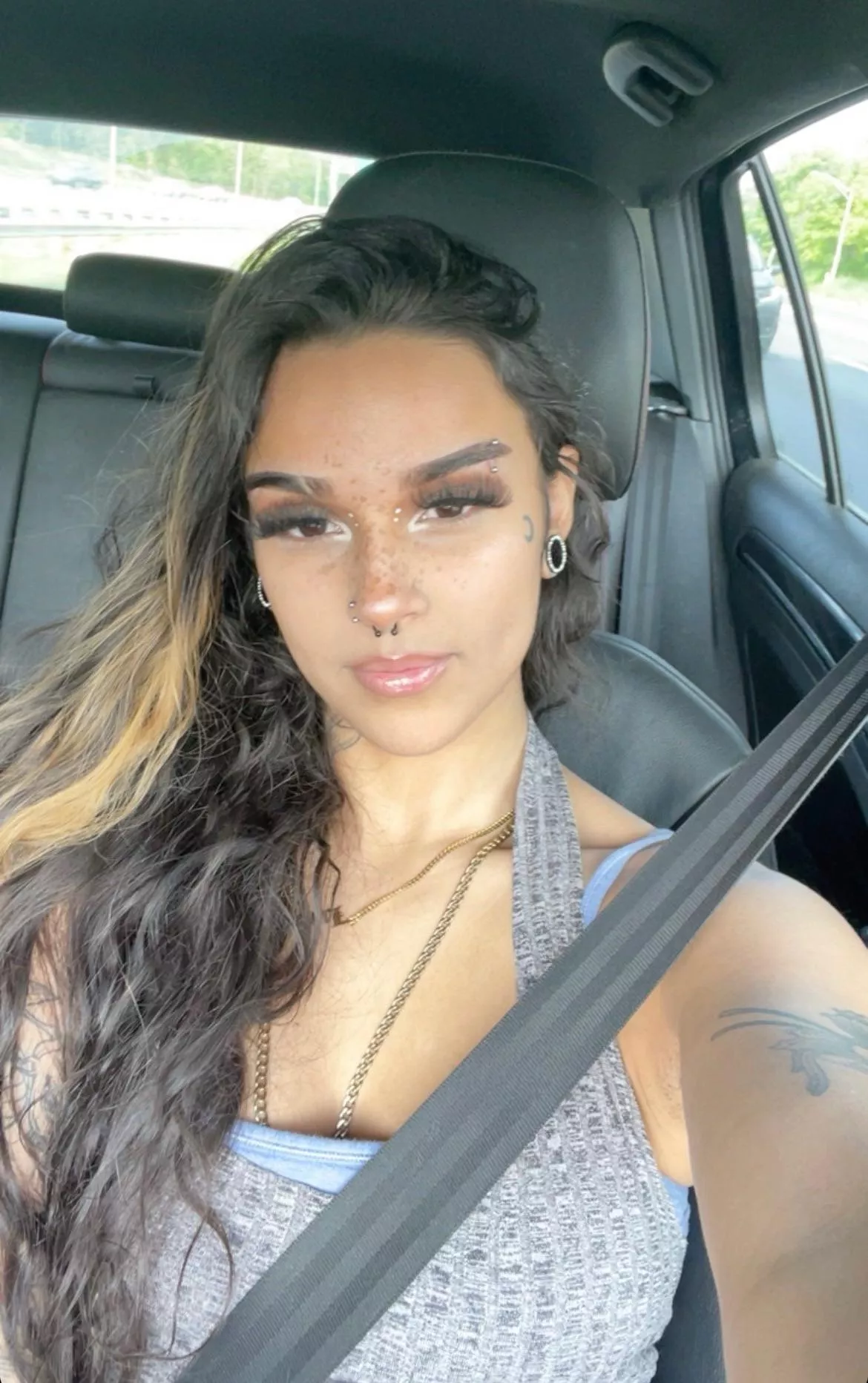 Luna Rivas (@Lunamoonrivas) [Instagram] posted by ViewDesperate3226