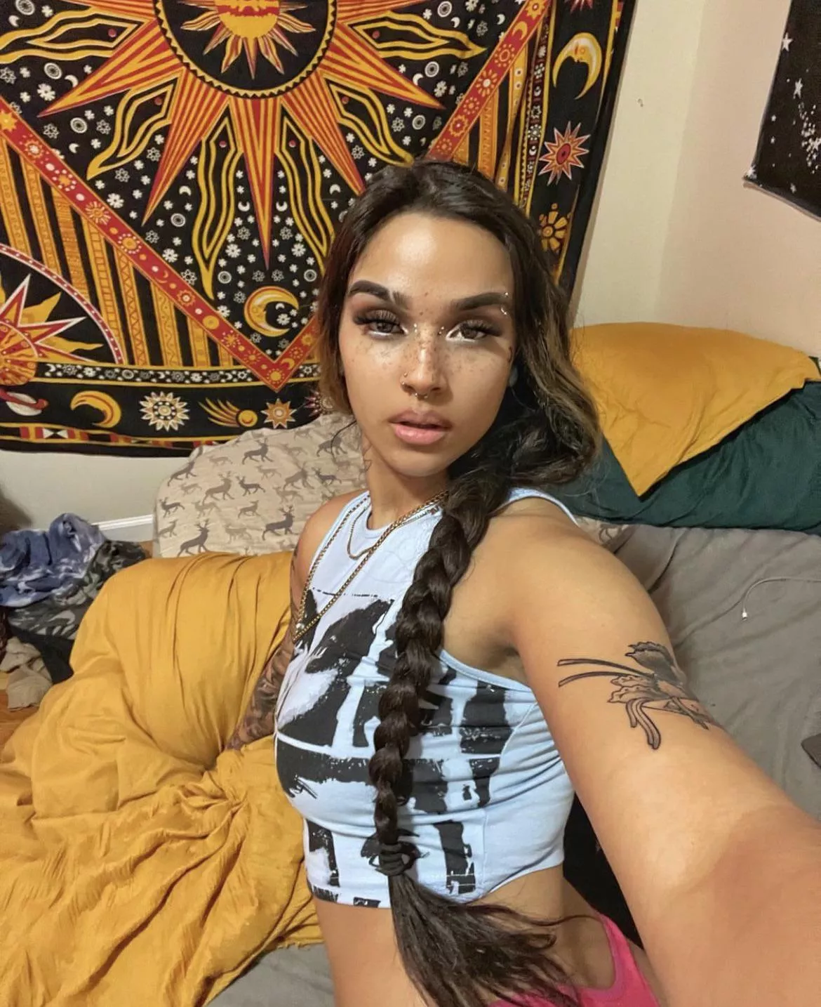 Luna Rivas (@Lunamoonrivas) [Instagram] posted by ViewDesperate3226