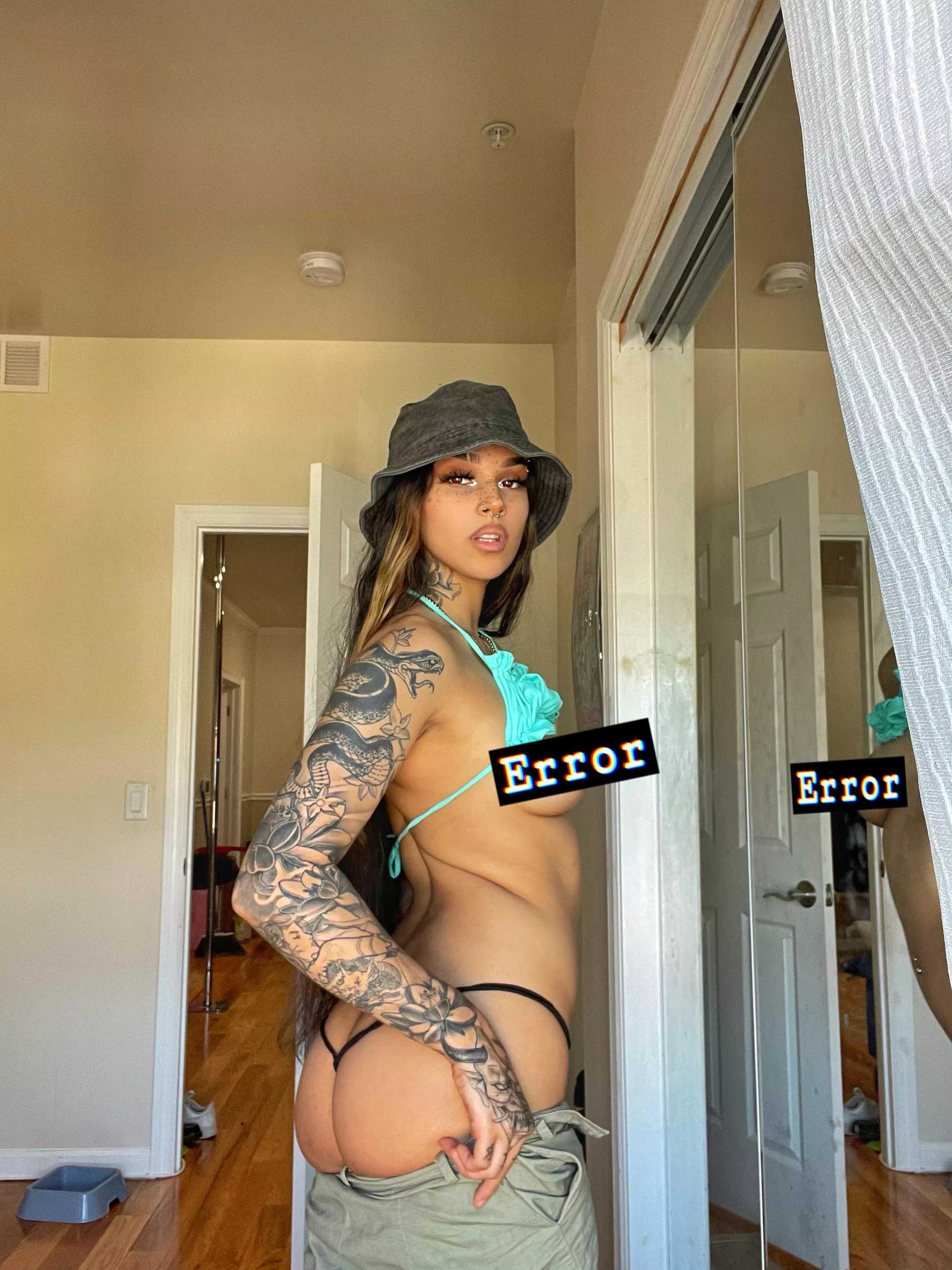 Luna Rivas (@lunathedoll) [instagram] posted by ViewDesperate3226