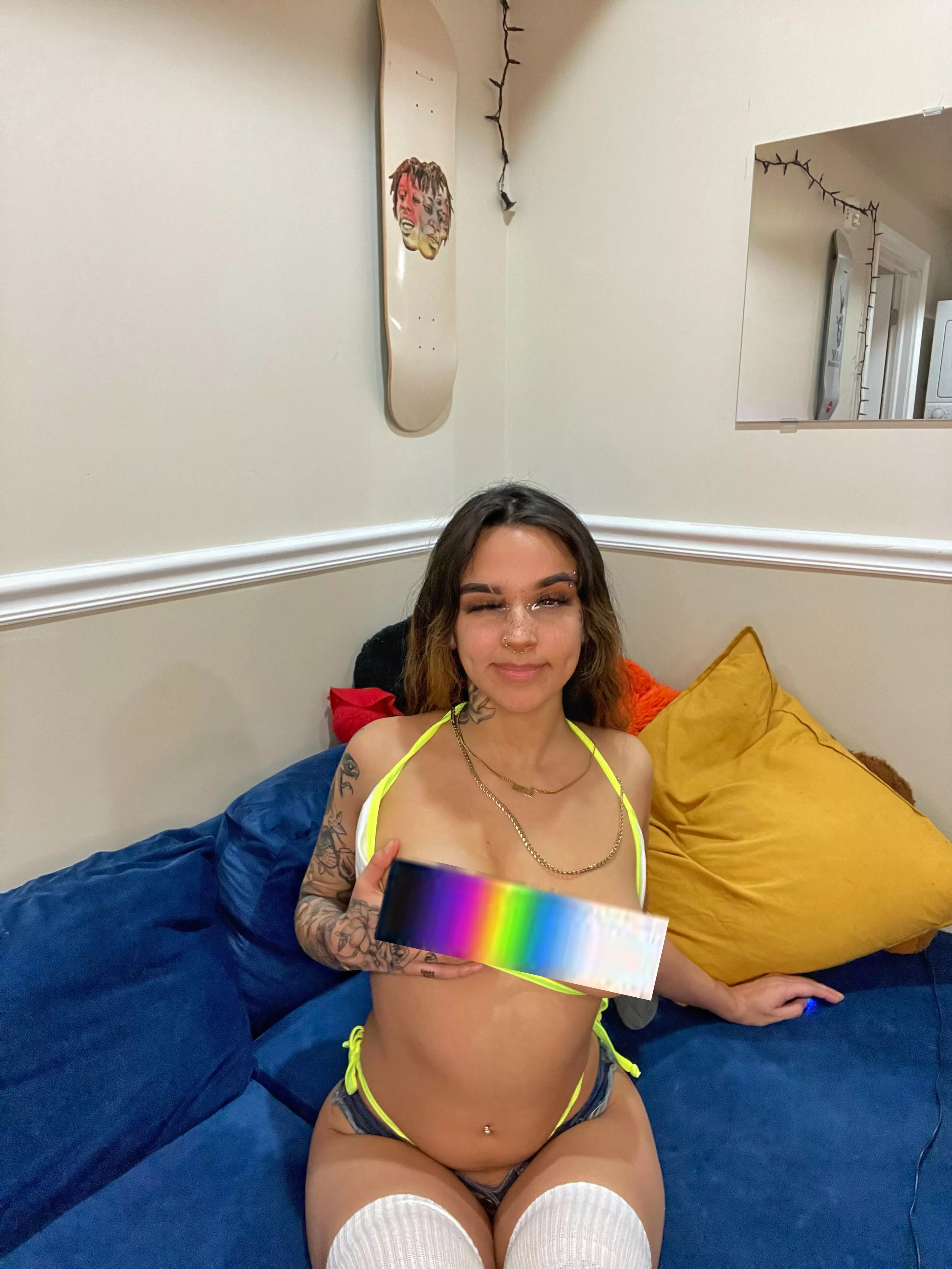 Luna Rivas (@lunathedoll) [instagram] posted by ViewDesperate3226