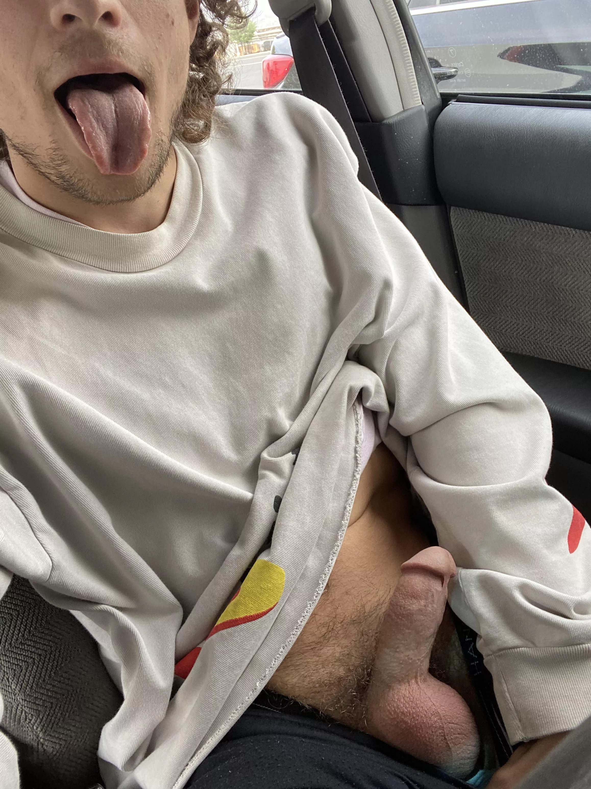 Lunch break posted by skinnylegend66642069