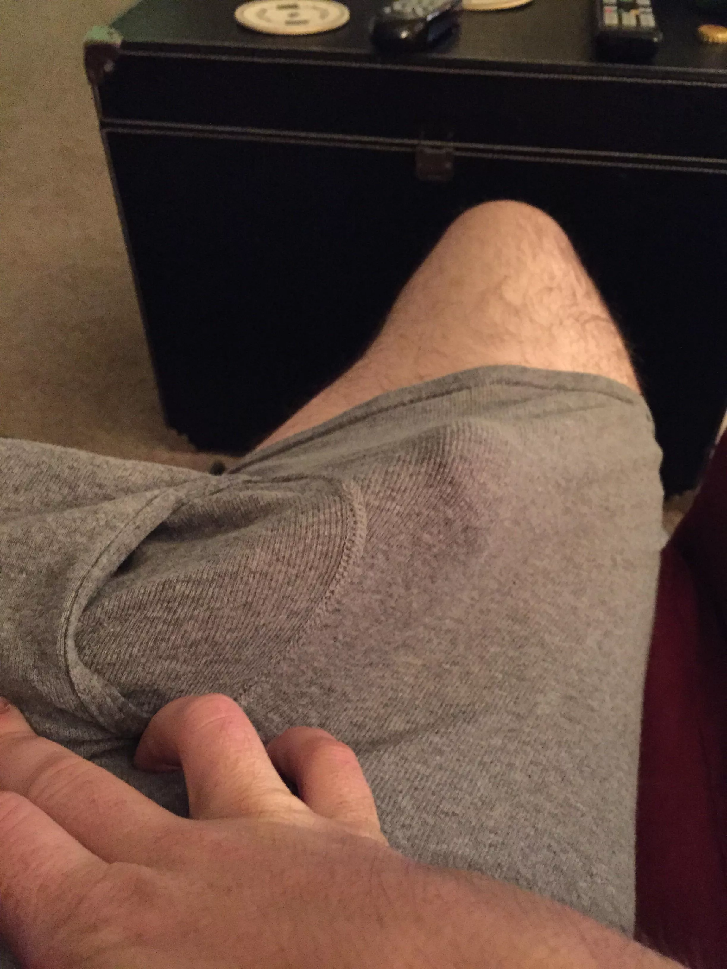 Lunch break? posted by Mcfearless_IL