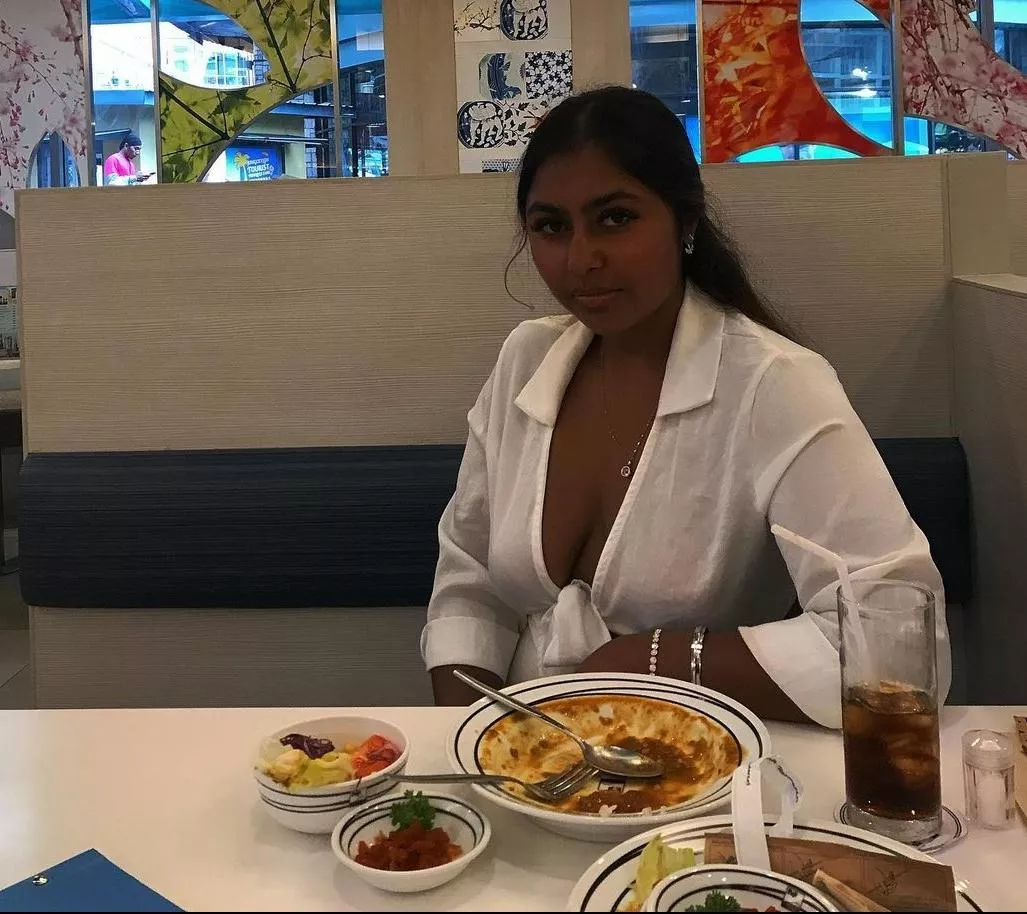 Lunch date posted by flyfish6000