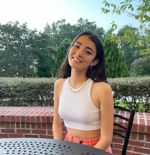 Lunch date by HowardRatner420