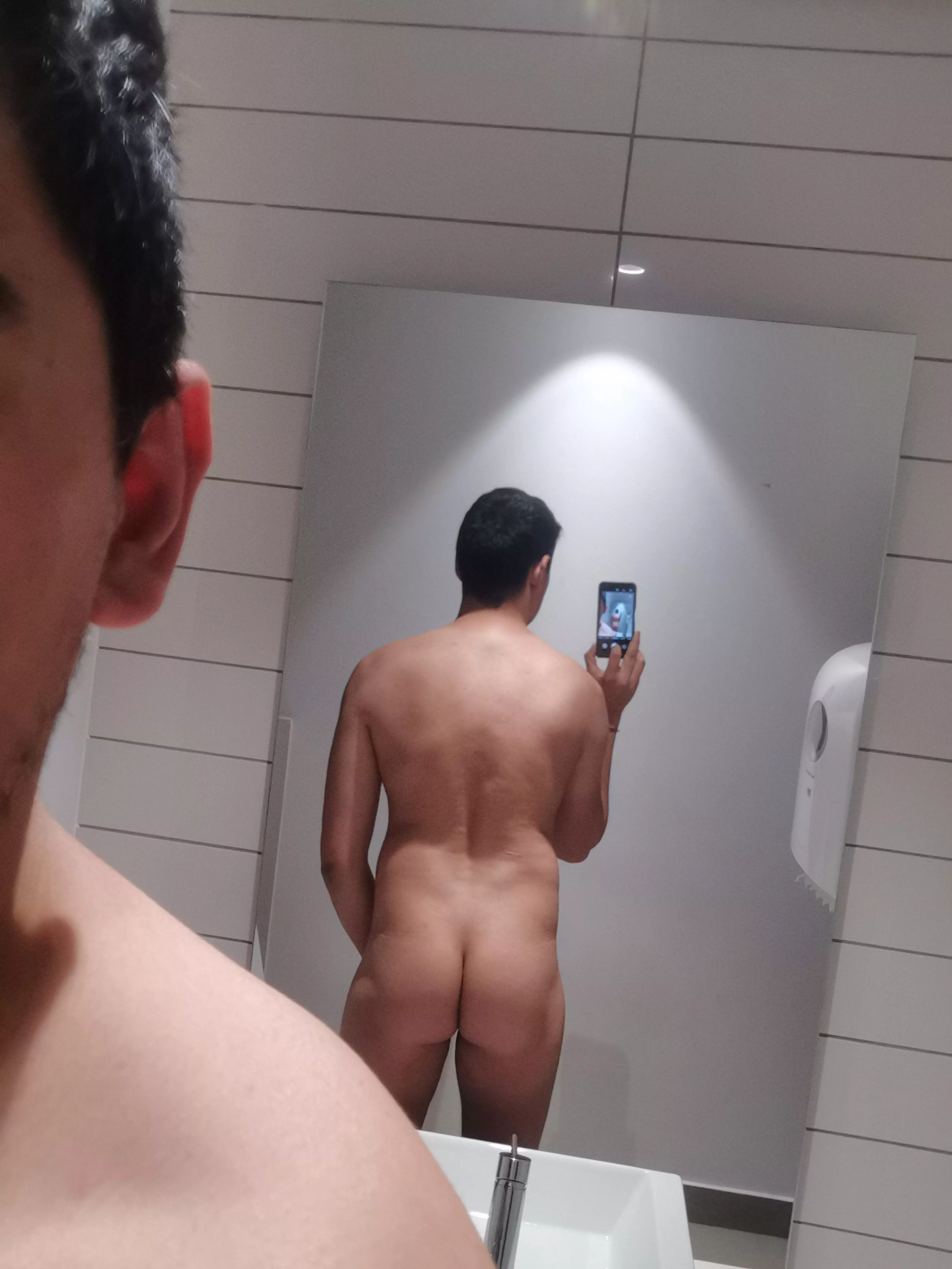 Lunch time who is hungry? posted by uncutdchubbycheeks