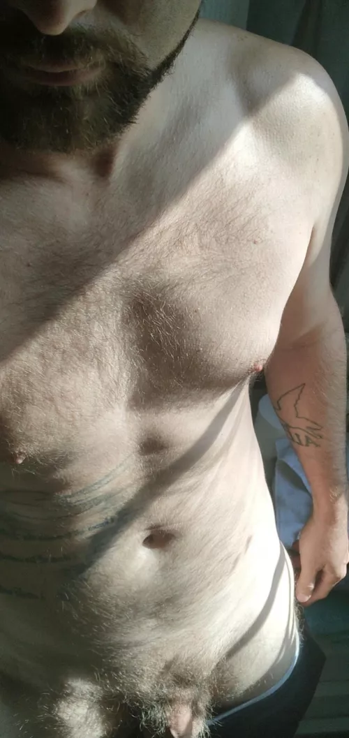 Lurking in the shadows! by Zagaca2017