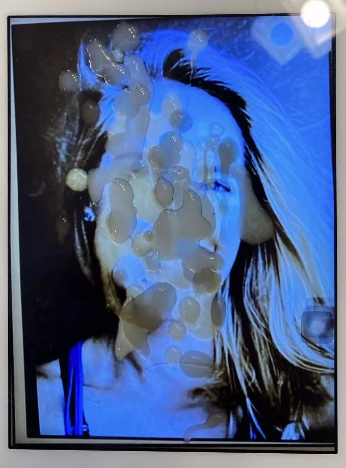 Lusting over a Bud’s tall blonde wife. Two weeks of my cum on her face. 🤷🏼‍♀️ posted by kvlbbc3