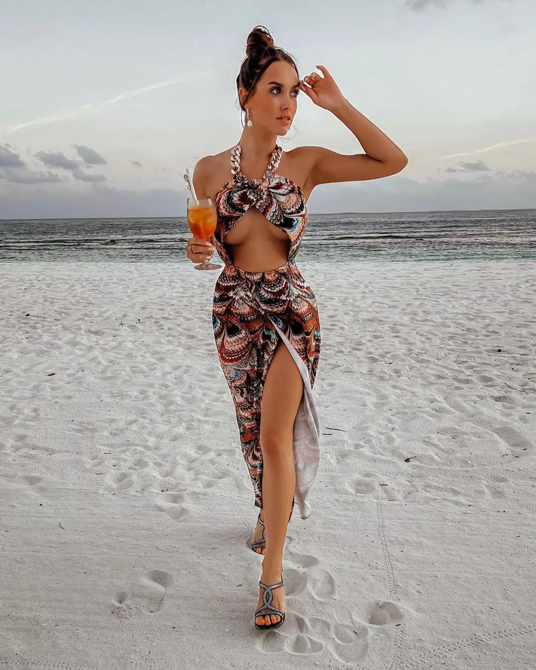 Luxury Girl (Polina) posted by piou-73