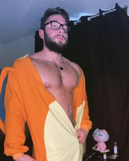 Lvl 100 charizard 😈 by dubstepdaddyx