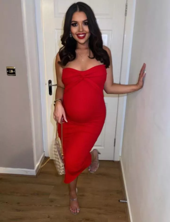 Lydia posted by corruptusextremis