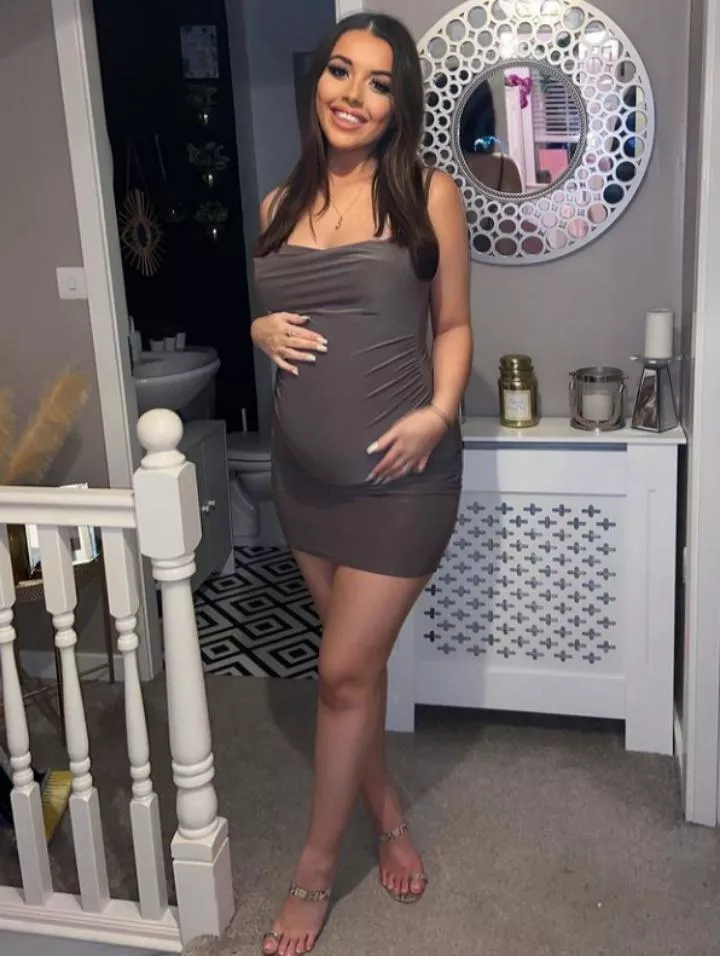 Lydia posted by corruptusextremis