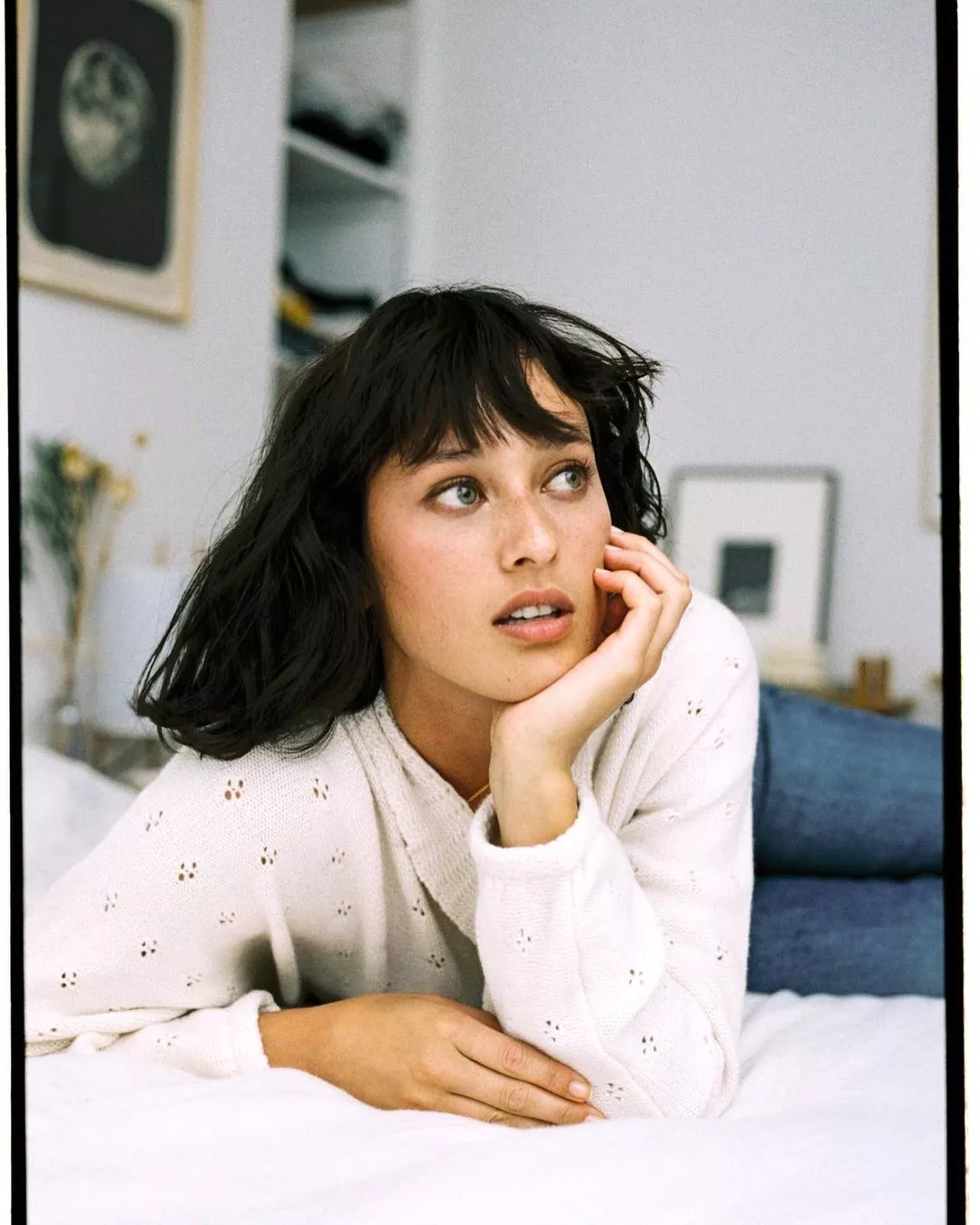 Lydia Rowley posted by GlamMetalLion