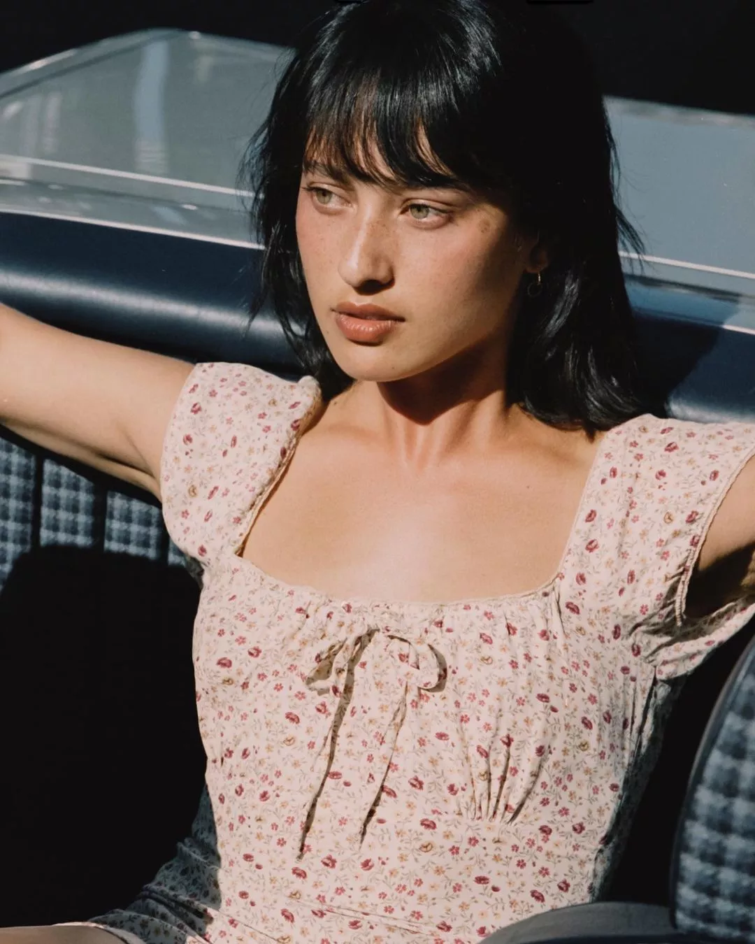 Lydia Rowley posted by GlamMetalLion