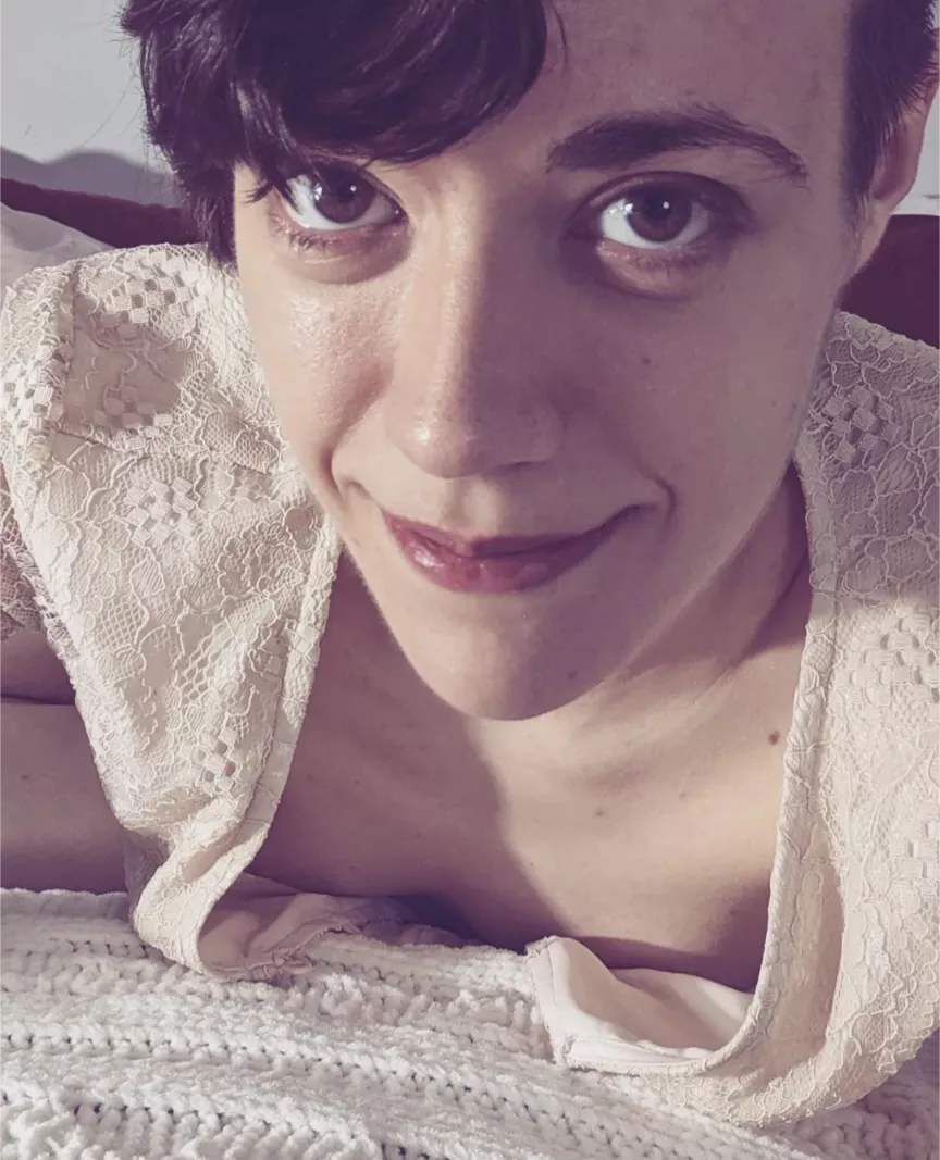 Lying in bed, loving the sound o[f] the rain posted by TaylorMorganHi