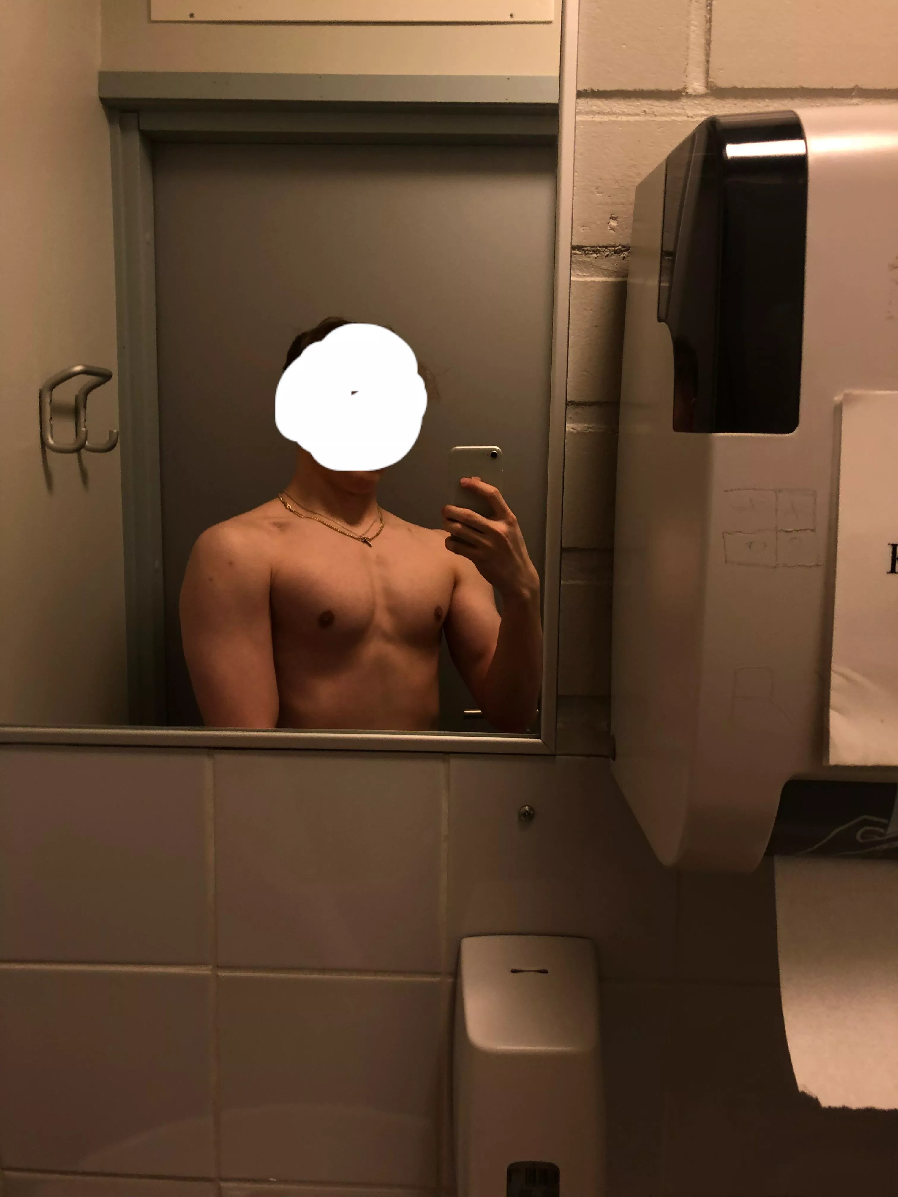 [M] 18 finally seeing results posted by kingoppveeti