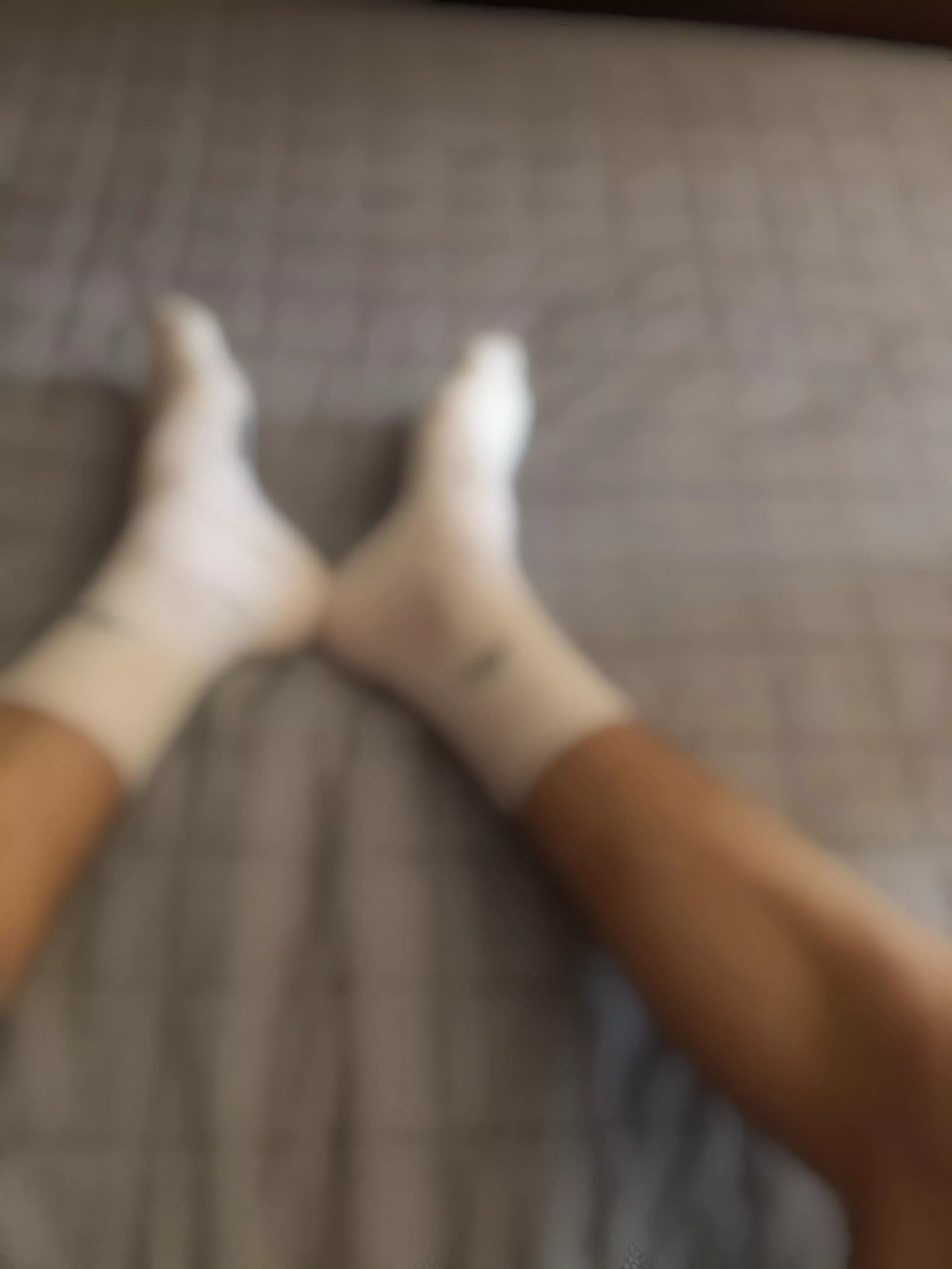 M 18 fit. Wanna see my feet and my sweat socks(or even more😏)?pm me💵 posted by Duke1912