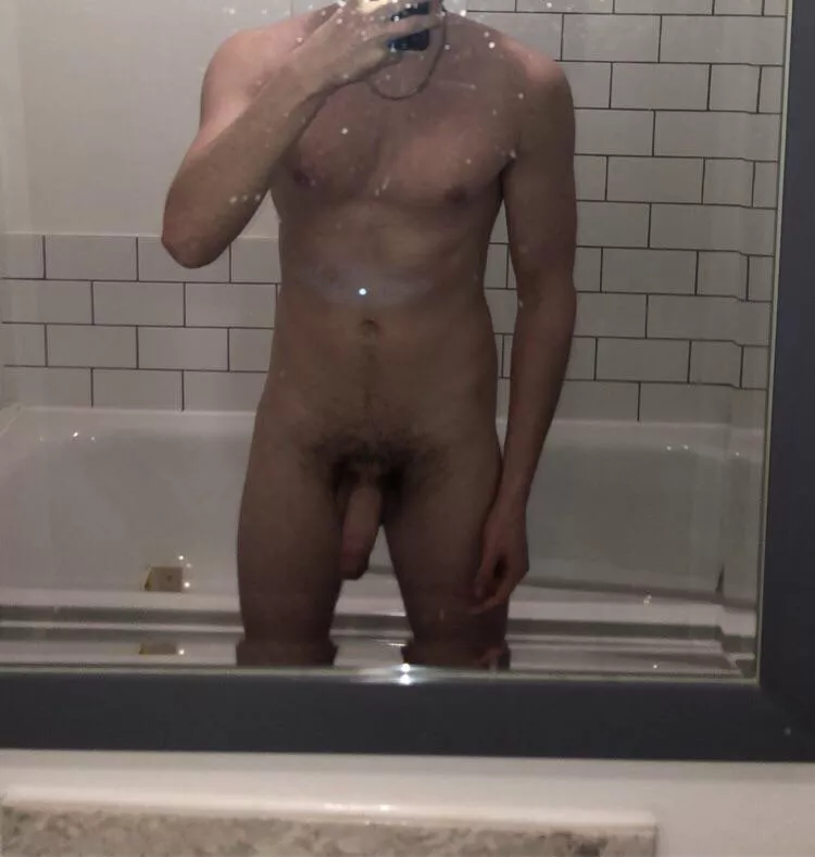[M] 19 started working out any criticism on my physique ? Would be very helpful posted by jakebradley22