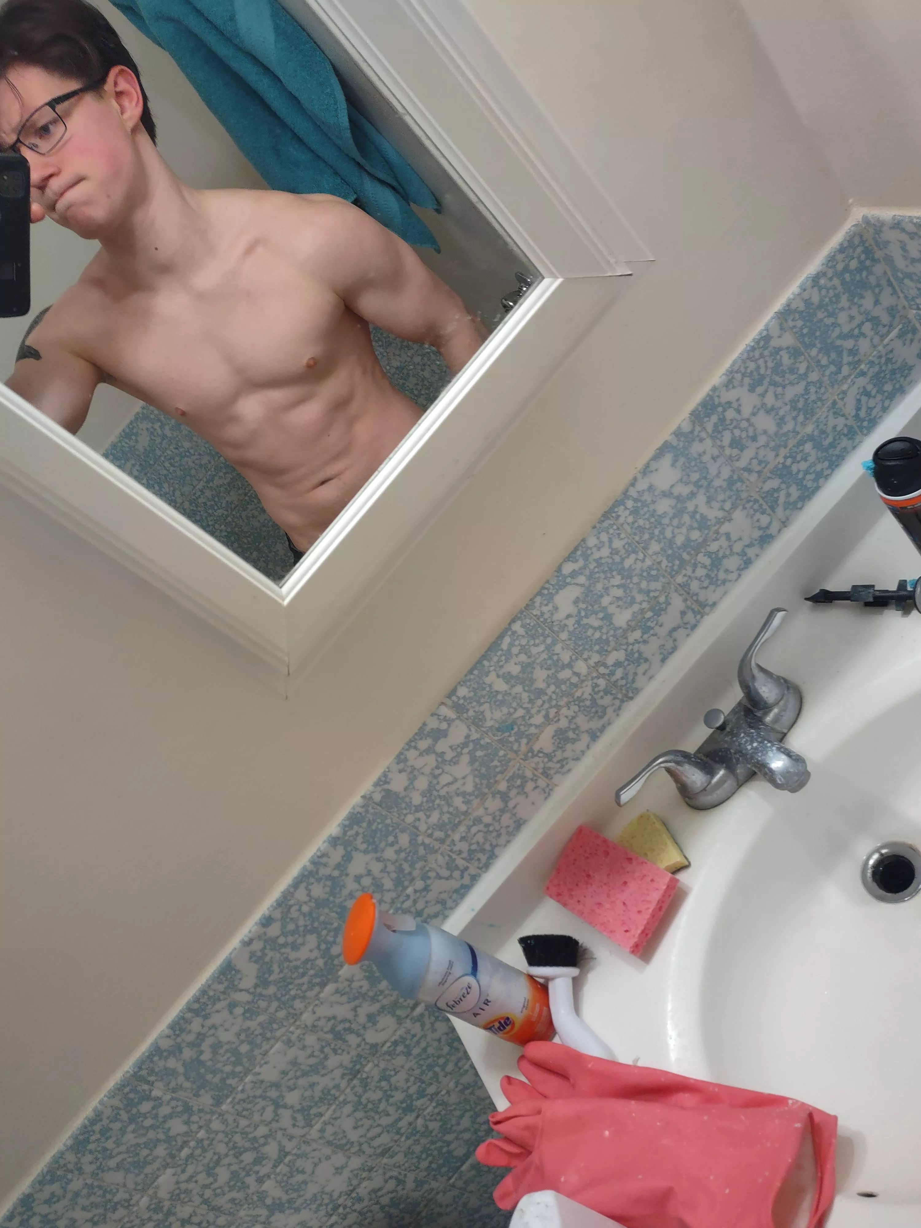 (M) 23 posted by D_raven98