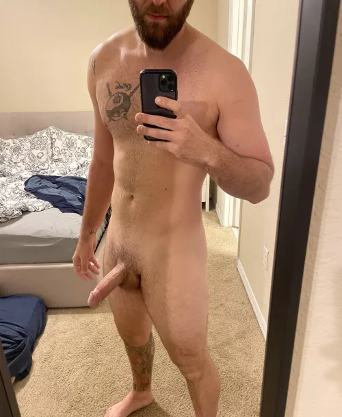 [M] 25 I exist to pleasure women in any way they see fit by koiboy2106