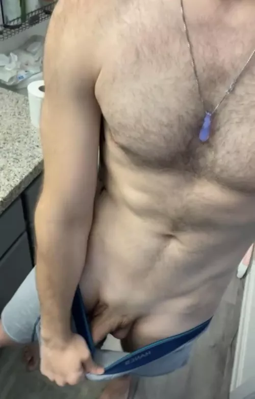 M, 27, 12:16 drunk wife is asleep, any young cute female willing to help me drain myself? by RegularCupofJoey