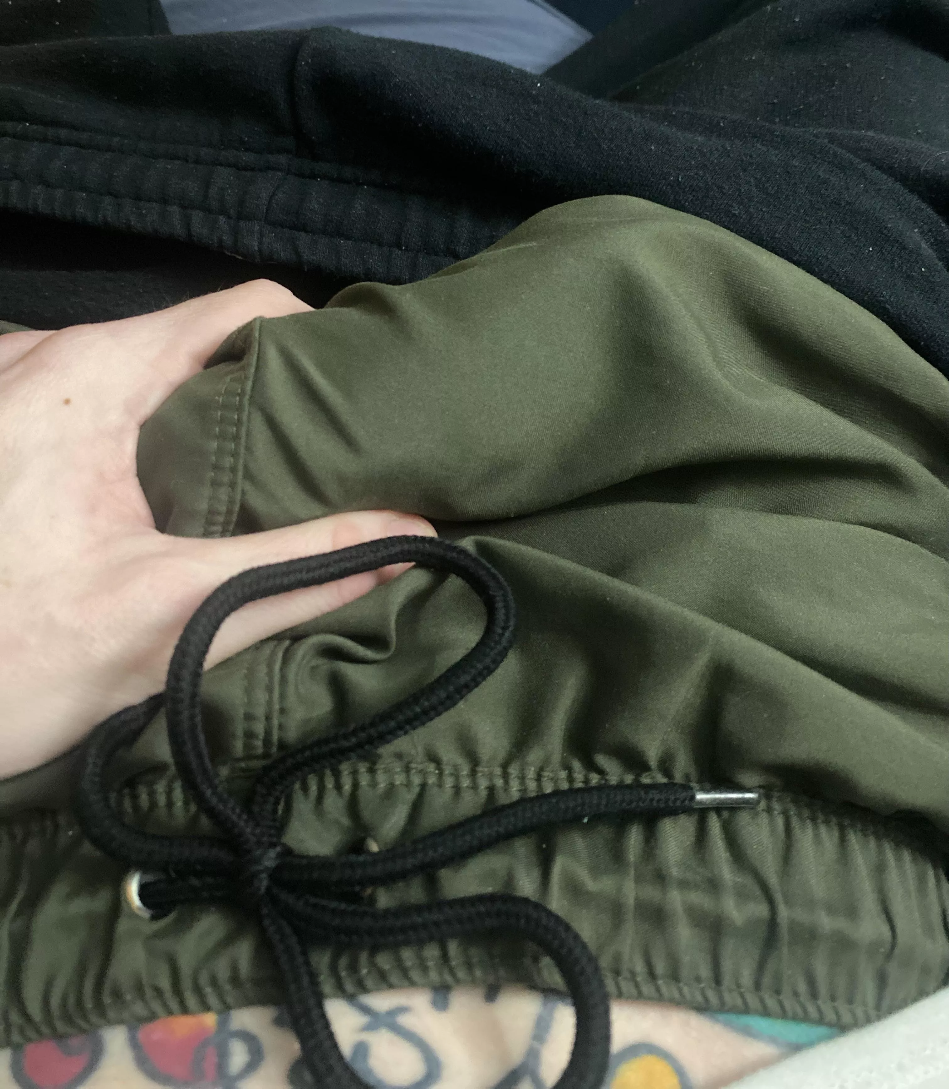 [M] 27 My time posting here! How did I do..? :~) posted by K1nkycupl3