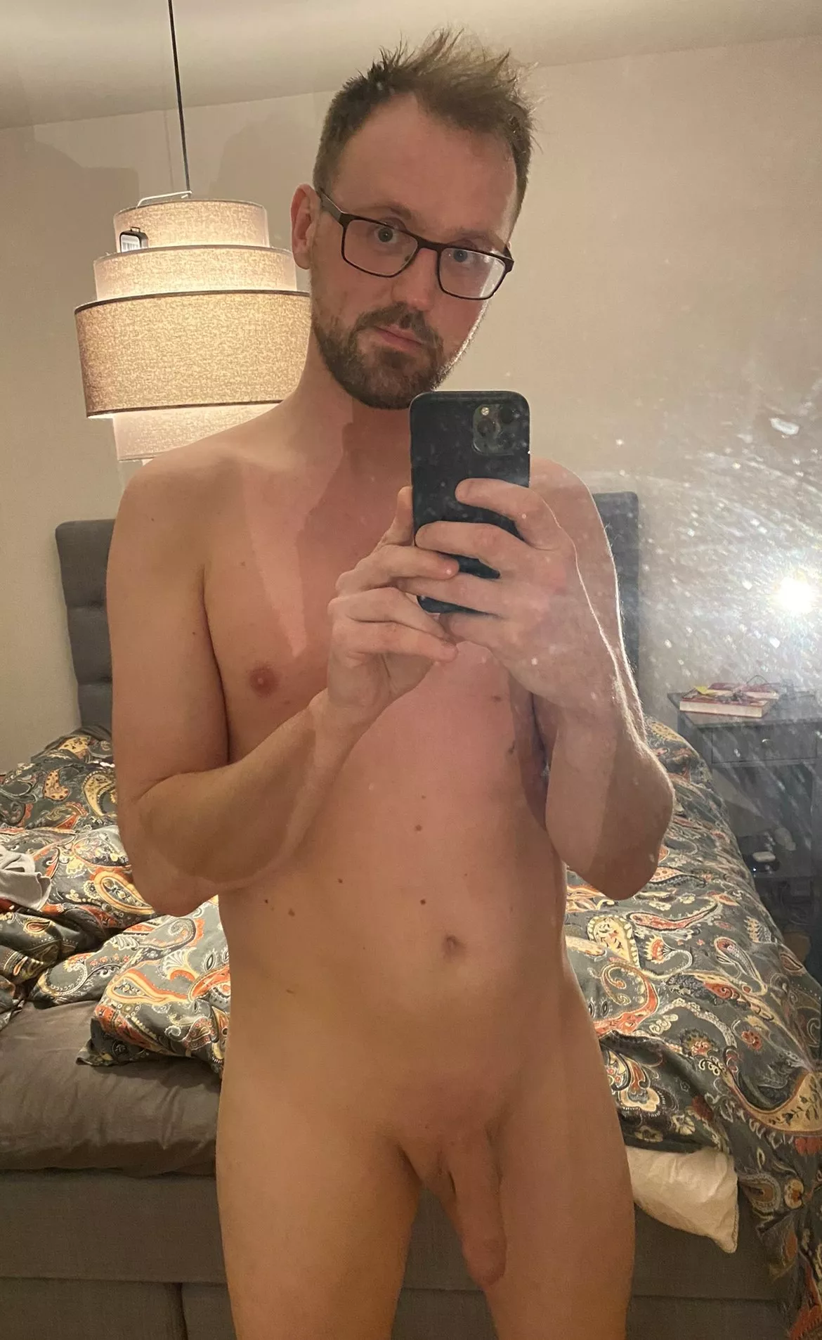 [M] 28, 190lb 5'14 posted by Avatedel