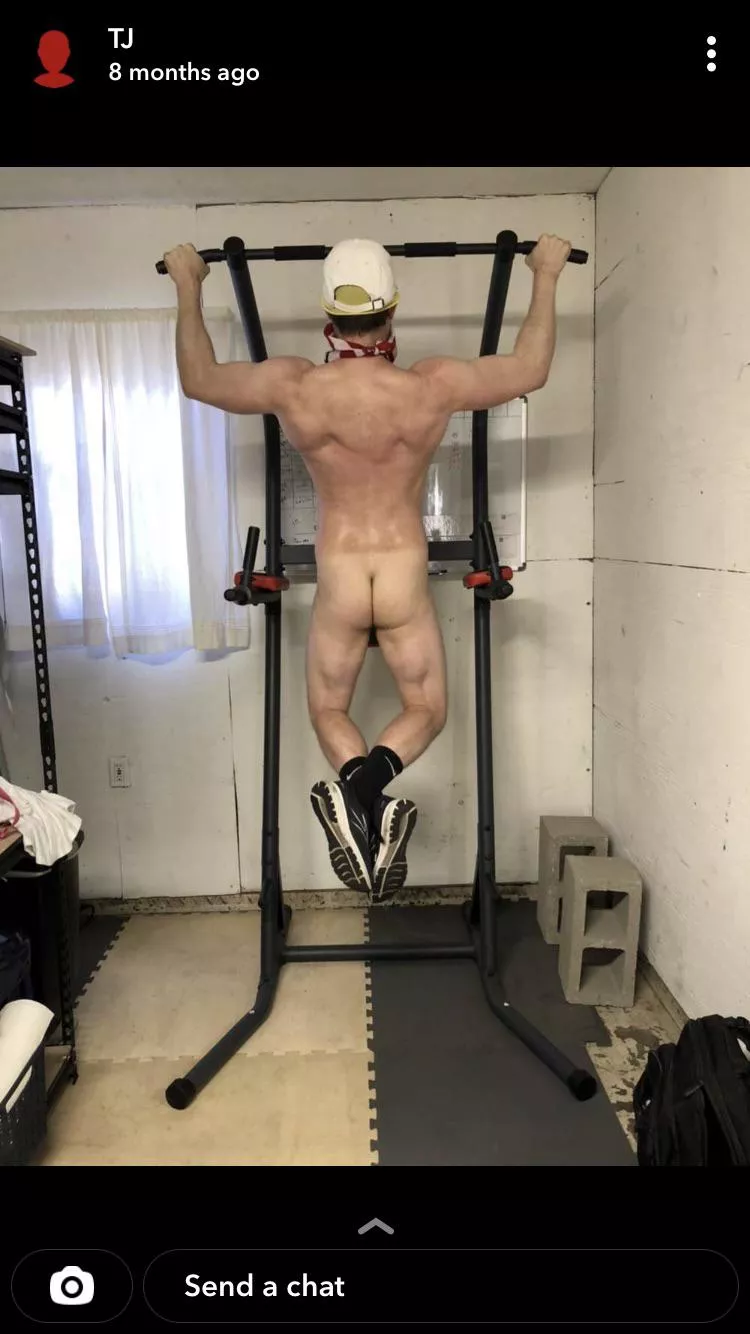 [M] 28 👏👏💪 posted by t_jones562