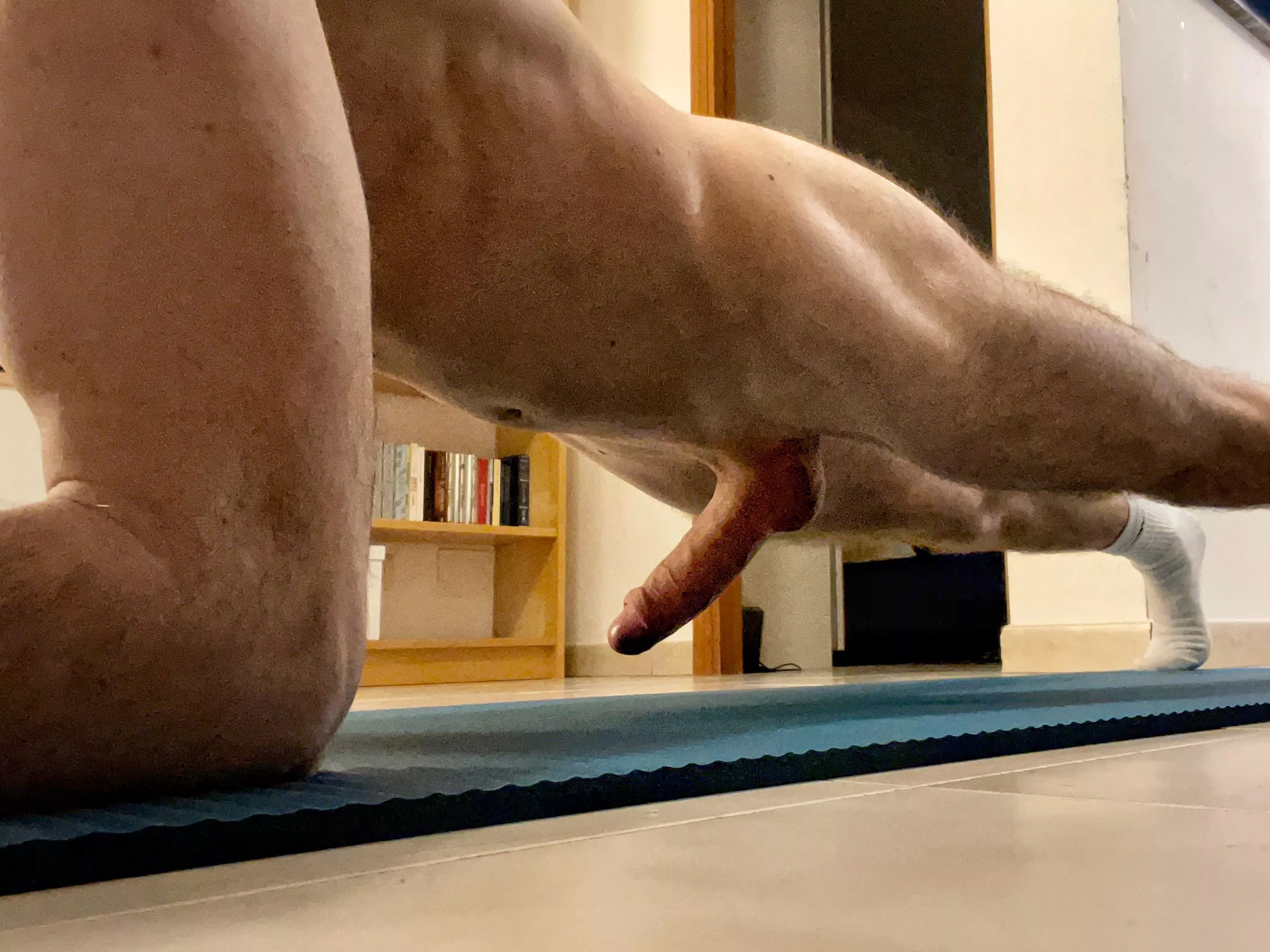 [M] 29. Good plank 😉 posted by Mats248248