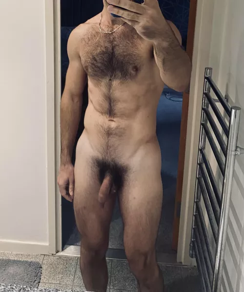 [M] 30, 6”, 73kg So what do you think? by Letto010