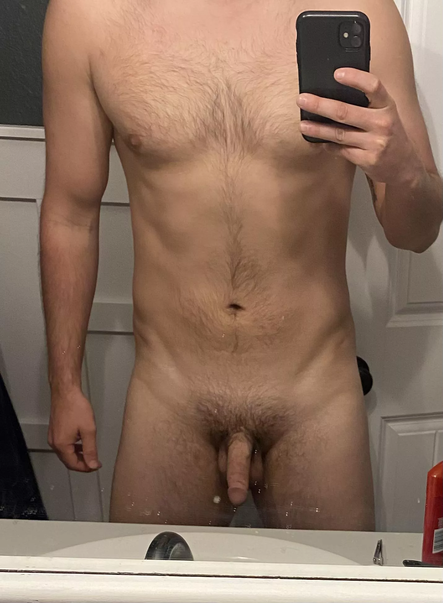 [M] 30, 6’0, 200 —Would love your opinions posted by confidentboosters