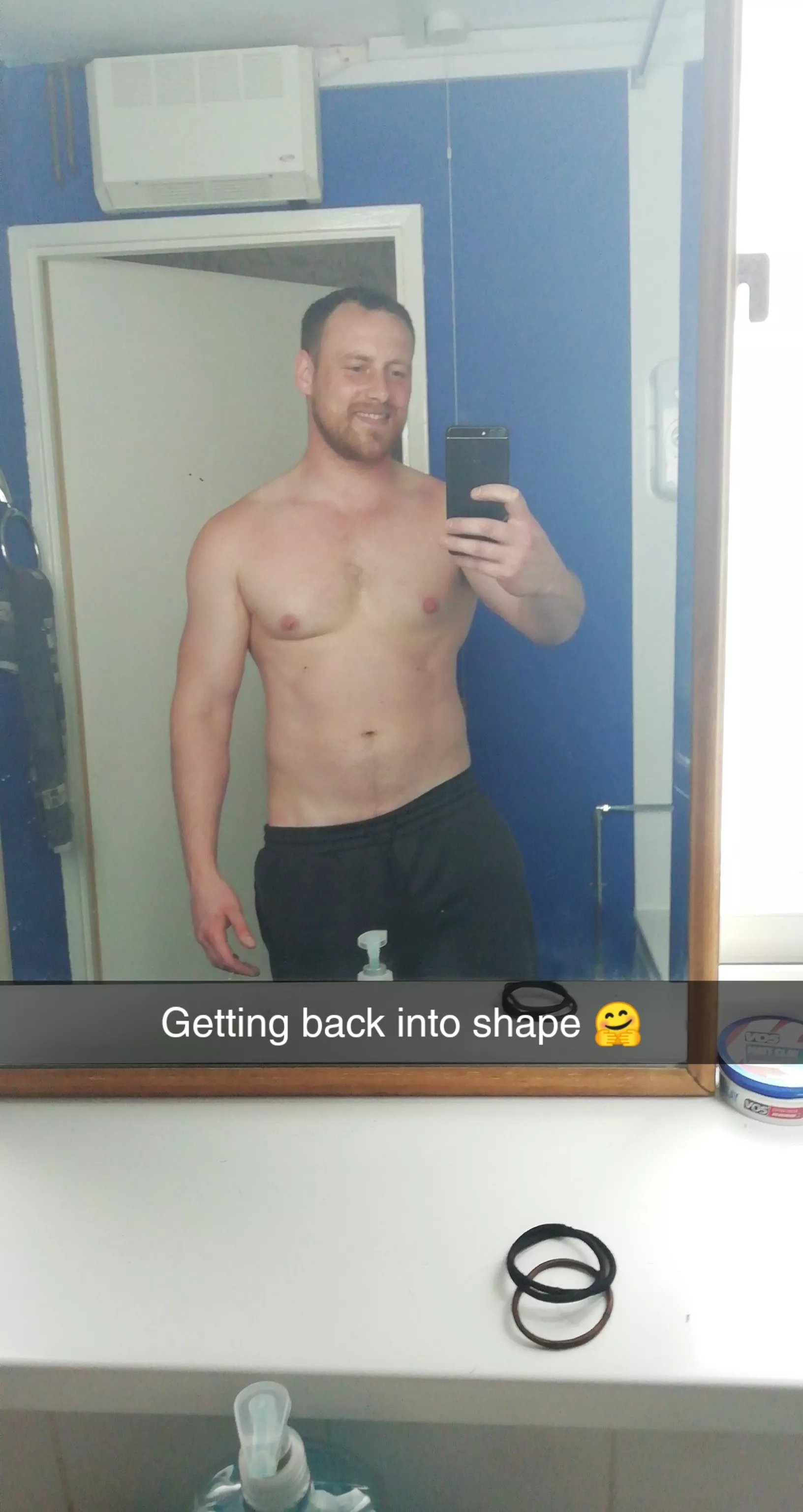 (m) 33 dm me x posted by Kien9