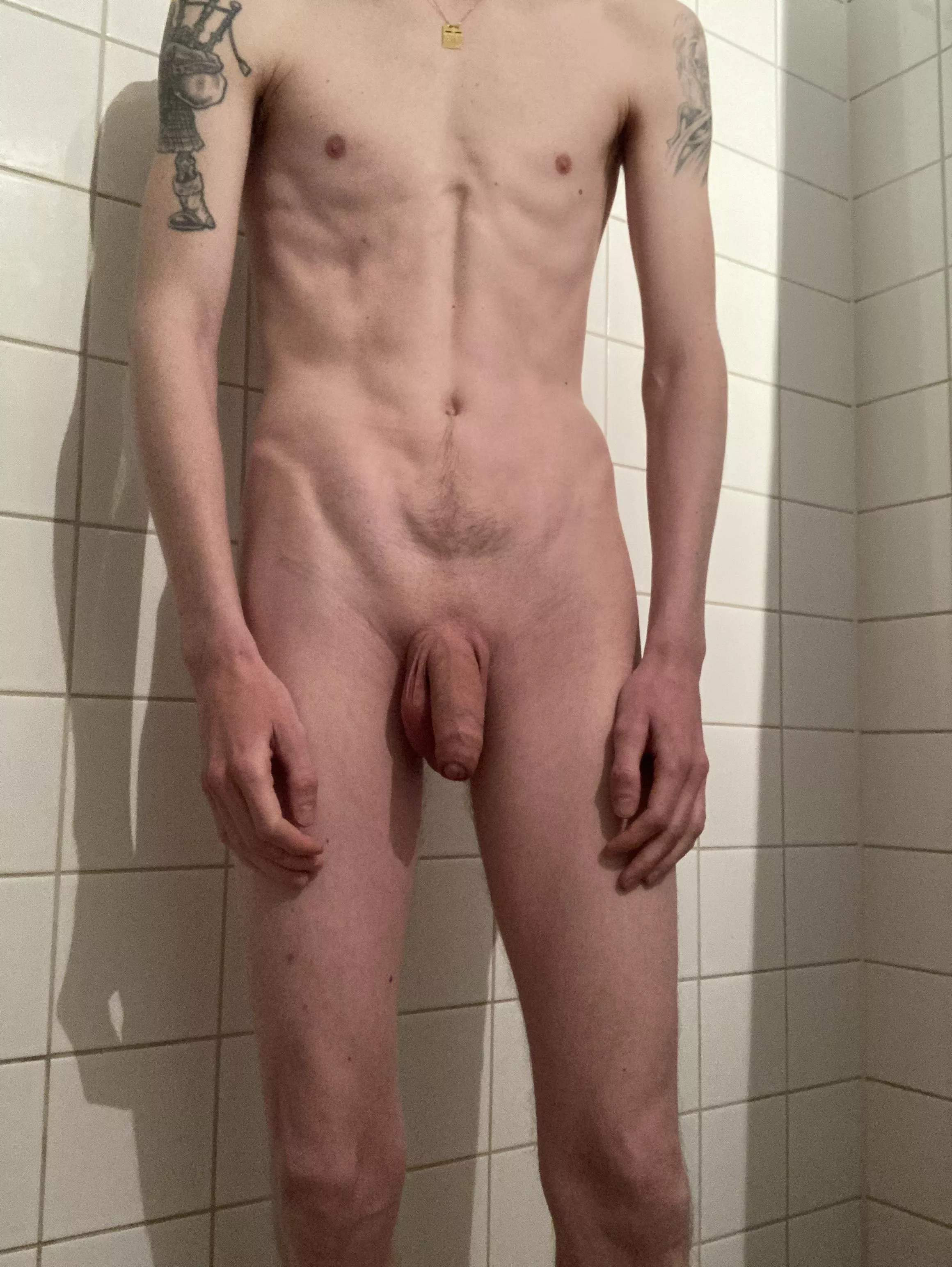 [M, 34, 149ish, 6.2”] I have trouble gaining weight, been skinny all my life and I trying to change that. posted by Substantial-Bite3599