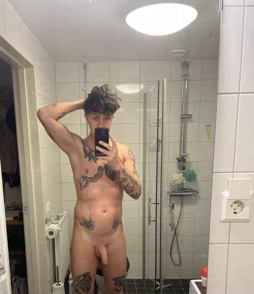 M 34 187 80 by Ptr1643