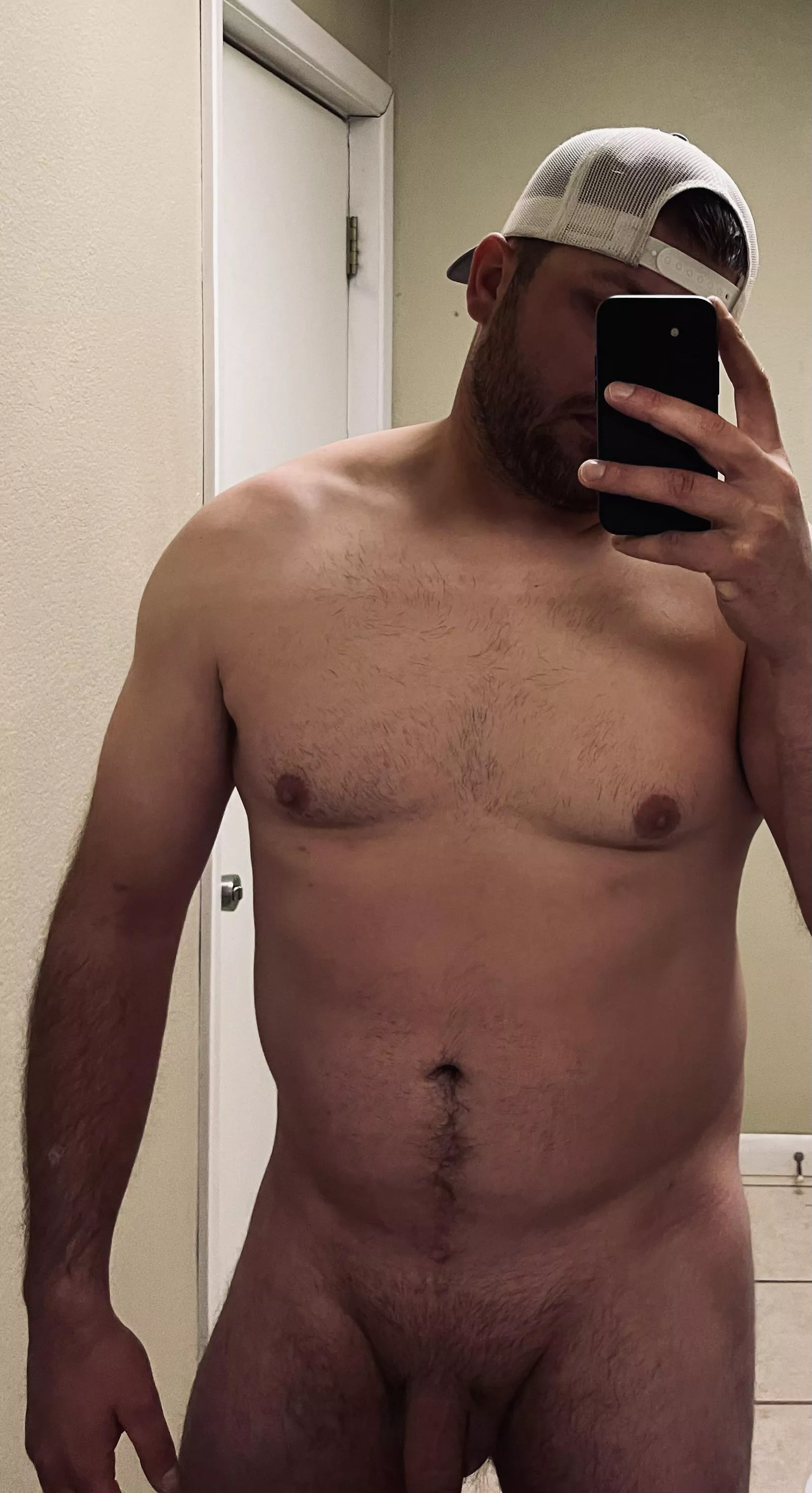 [M] 35,6', 200lbs getting more confident with time. Ready for warmer weather and hit the lake. posted by bedizzle821