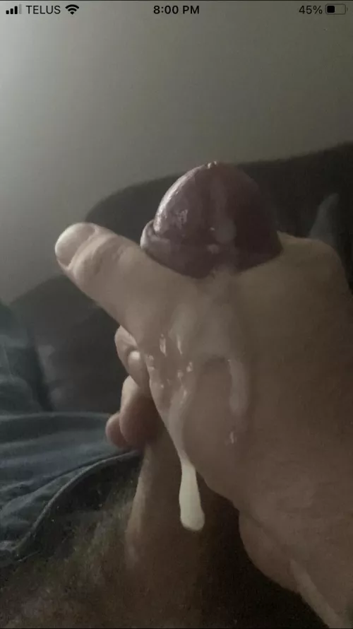 (M) (36) Messy by brianraven