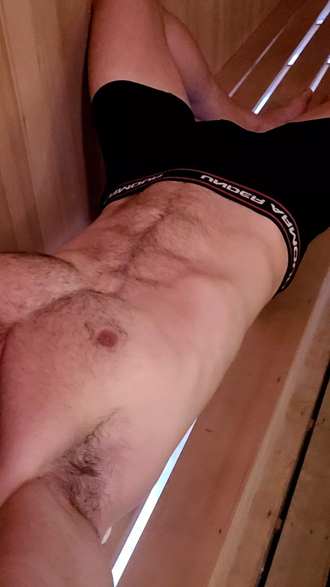 [M] 36 post workout sauna posted by Throwawayyy212212