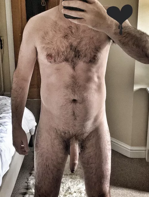 (M) 38 6ft 170lb Dadbod - feeling a bit round in the tummy area that I can’t shift (no mods it’s not erect at all) by Throwawaycosnakedduh