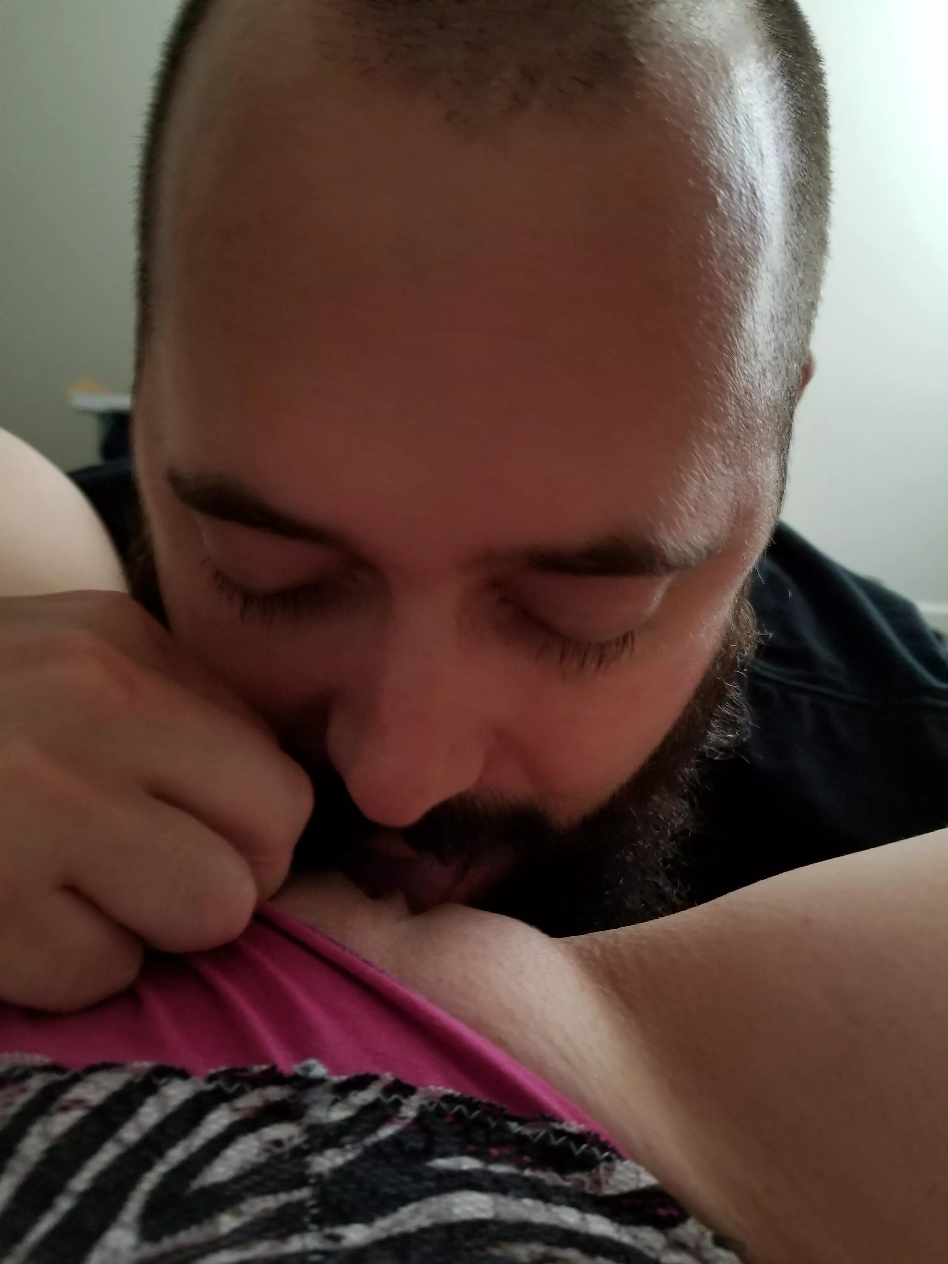 (m) 43 (f) 45. My favorite meal of the day posted by DirtyDad13579