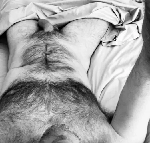 M (45, 210, 6’5”) by cal_barnes