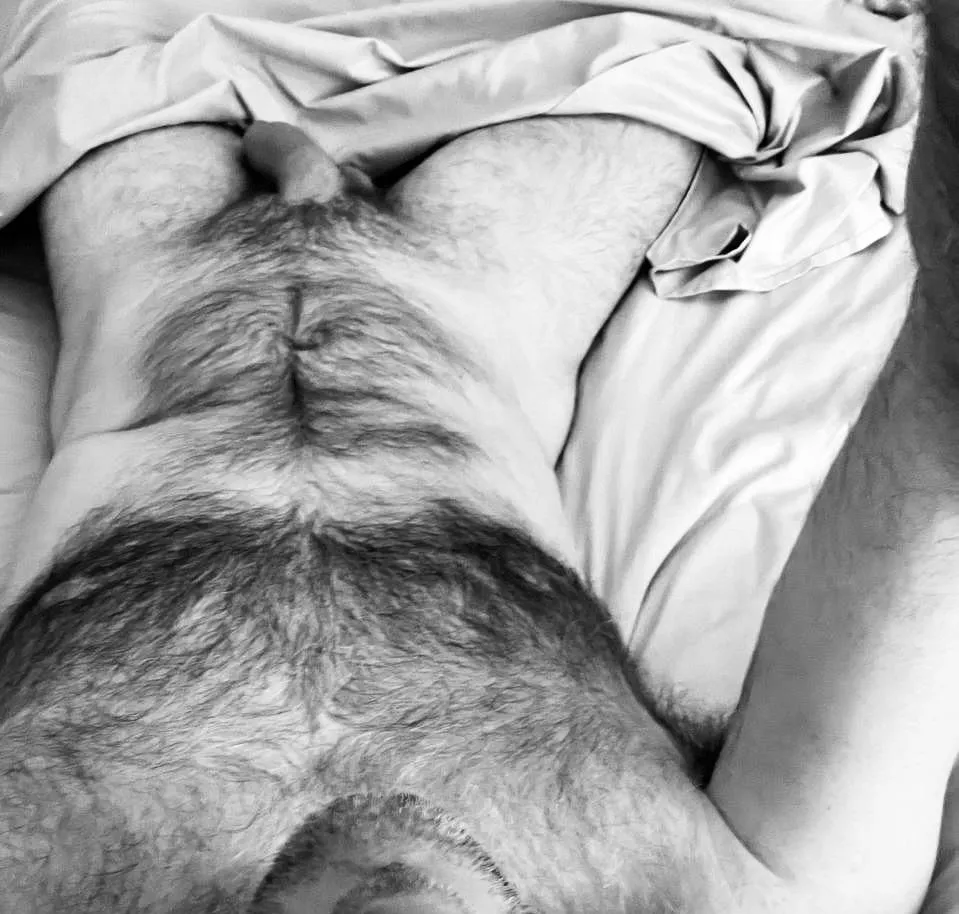 M (45, 210, 6’5”) posted by cal_barnes