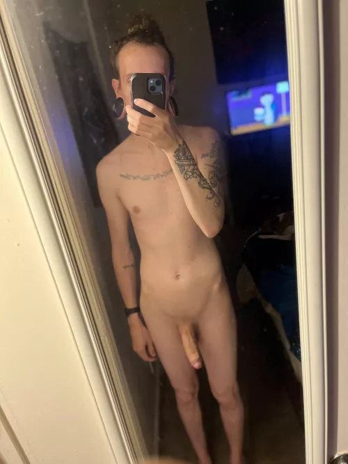 [M] 5’10 by GageEmerson