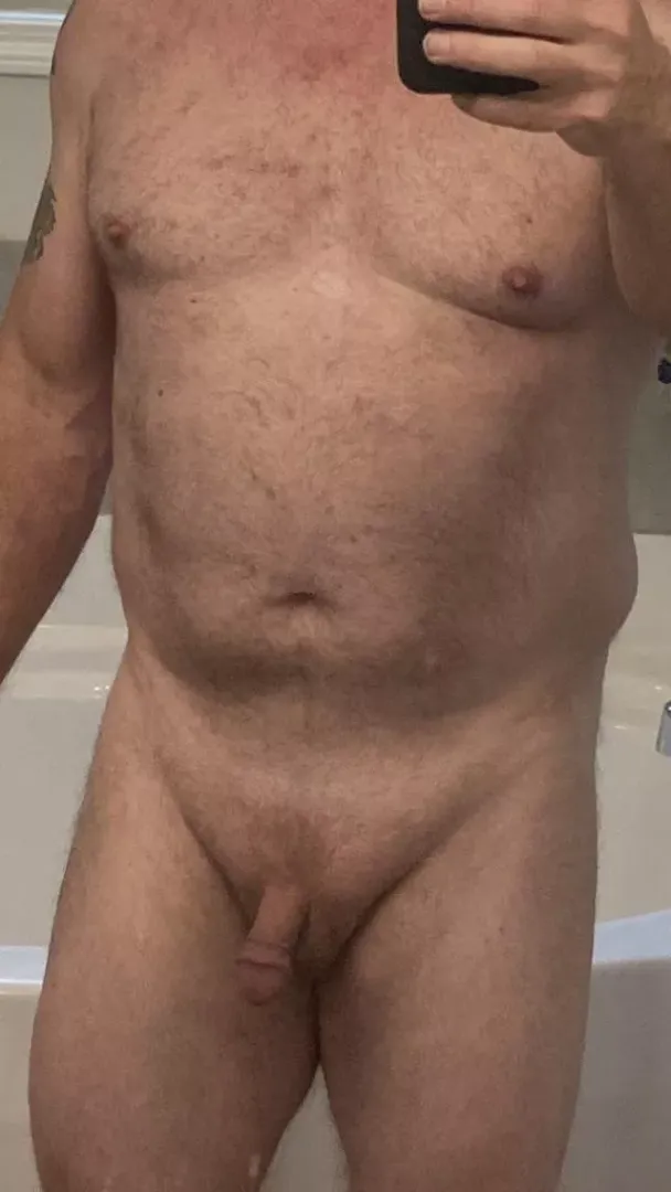 (M) 55 what do you think. NSFW by Thurman-15