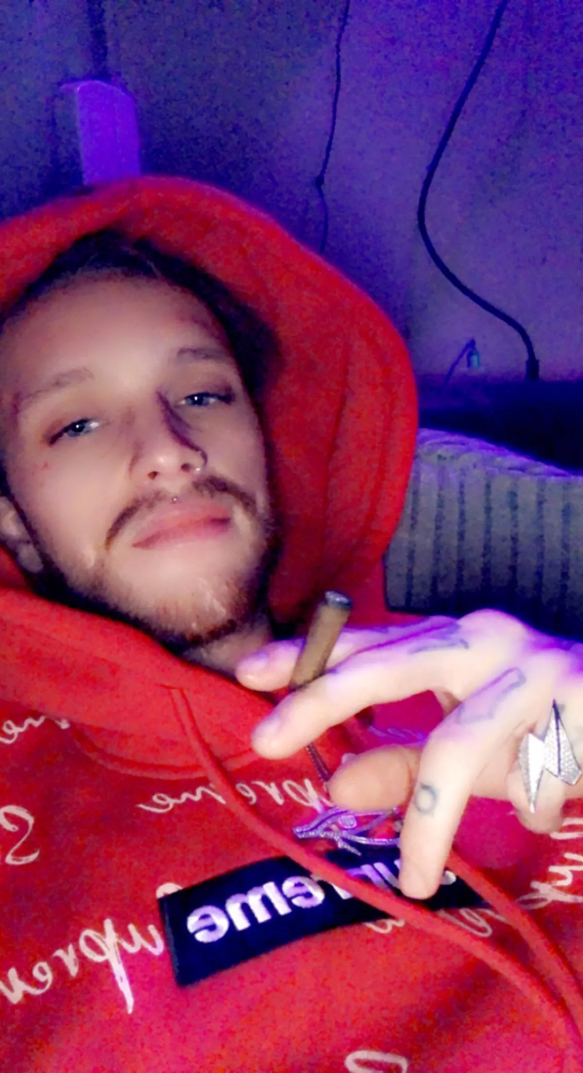 (M) 😈 posted by InkedSavagee