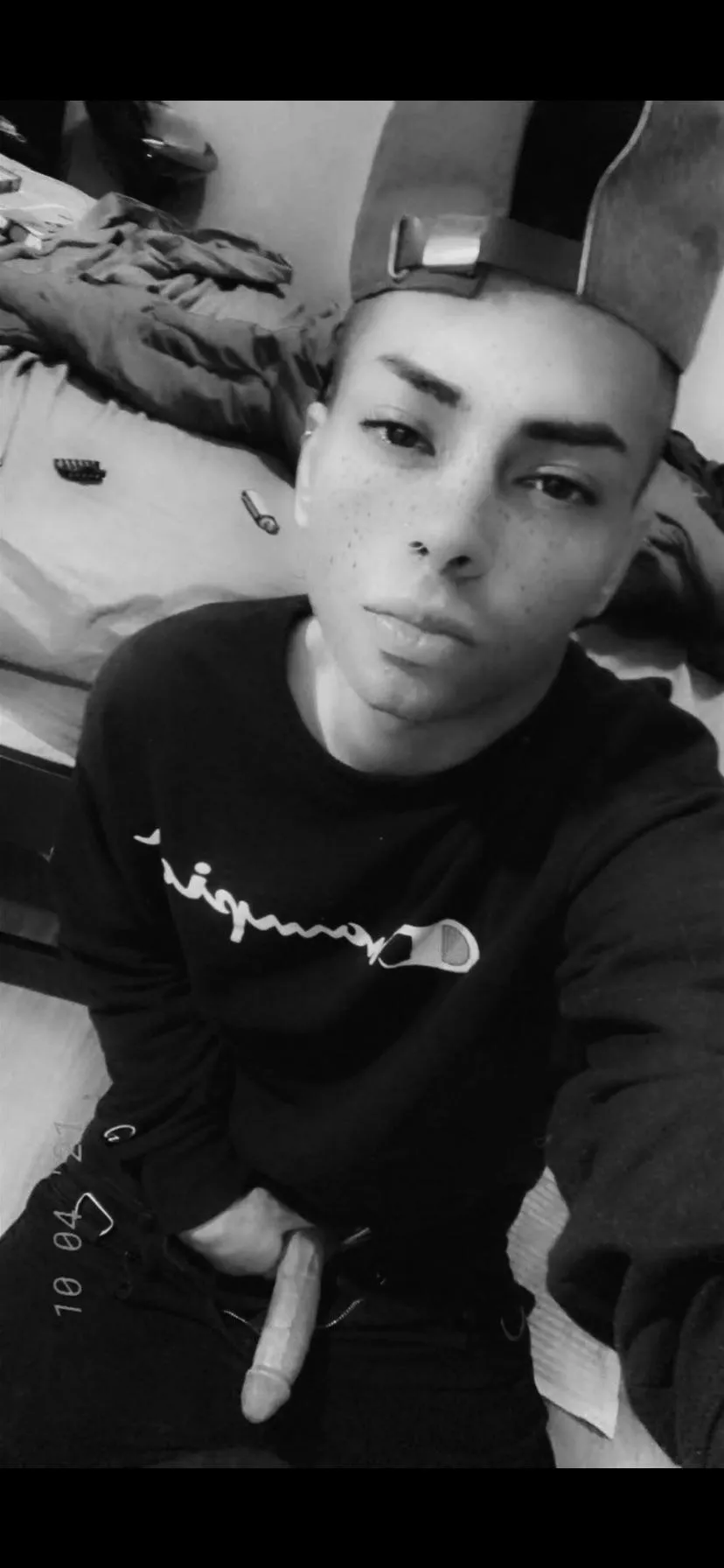 (M) posted by LuciferMorninggStarr