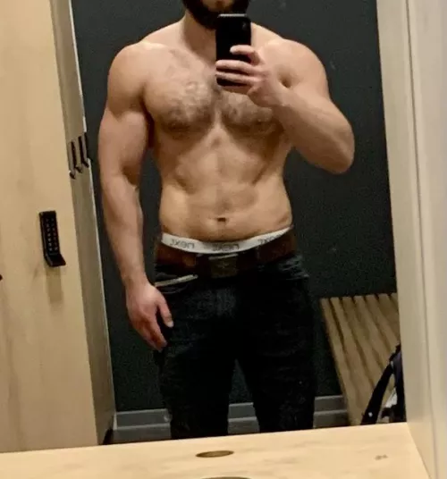 [M] - A bit beefier than usual, but I don’t mind by inc0mpl_te