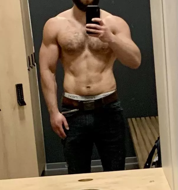 [M] - A bit beefier than usual, but I don’t mind posted by inc0mpl_te